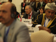 Kedaulatan Palestina Jadi 1 dari 3 Dokumen Hasil KAA