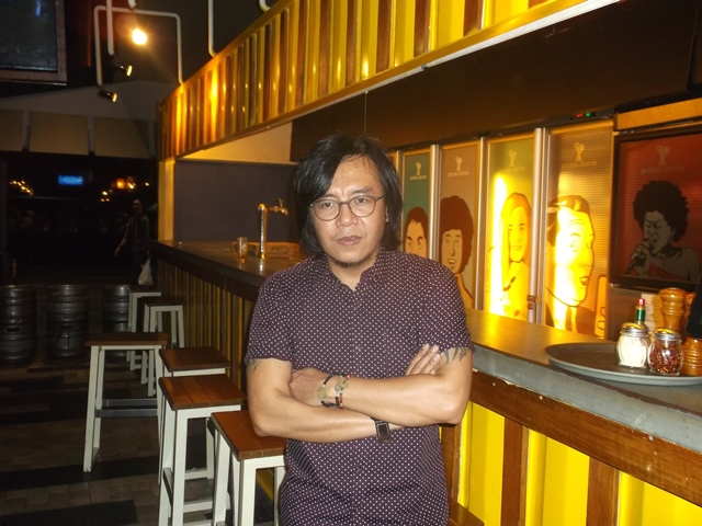Begini Cara Ari Lasso Mendidik Anak