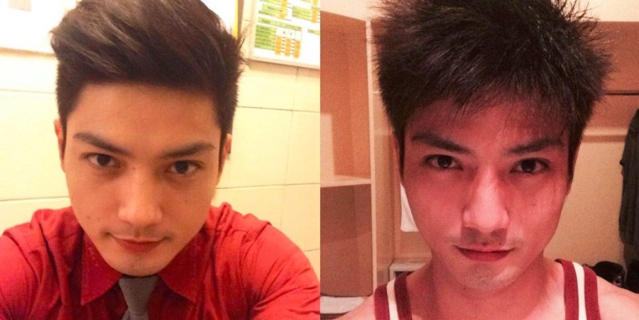 Manager Ganteng Super Hot Bikin Wanita 'Melting'