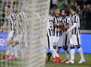 Juventus Jadi Rebutan di Semifinal UCL 2015