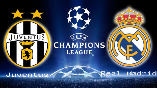 Juventus vs Real Madrid dan Bayang-Bayang Trauma Semifinal Tahun 2003