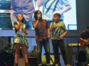 Ari Lasso Bandingkan Band Sang Anak dengan d'Masiv
