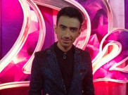 Mengenal Lebih Dekat Reza Dangdut Academy 2