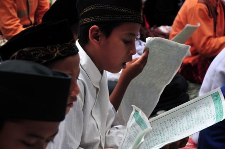 Alasan PBNU Usulkan Hari Santri Pada 22 Oktober 