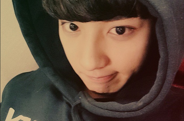 Chanyeol EXO Jadi Ayah di “Superman Returns”