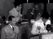 Pidato Soekarno, 'Roh' KAA 1955
