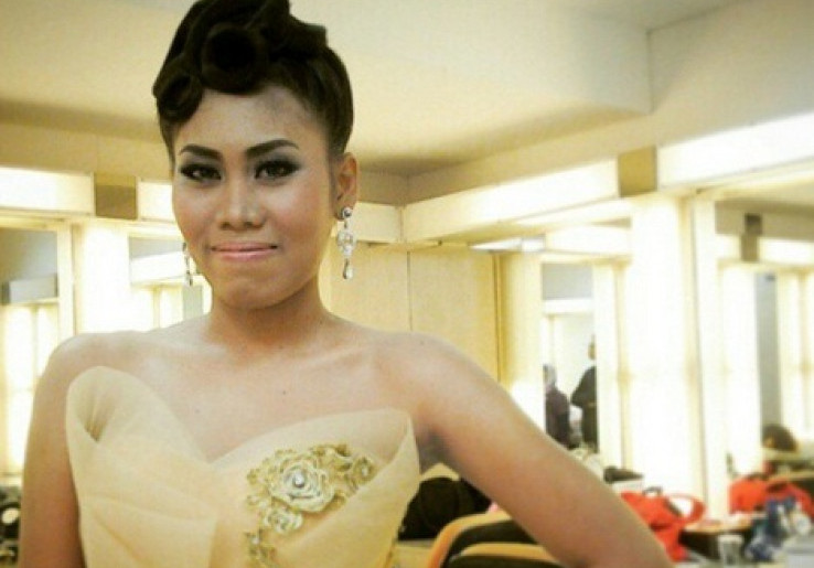 Sering Dipuji Juri, Namun Evi Dangdut Academy 2 Tersenggol