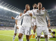 Forbes Rilis 10 Klub Terkaya Dunia 2015: Real Madrid Berkuasa