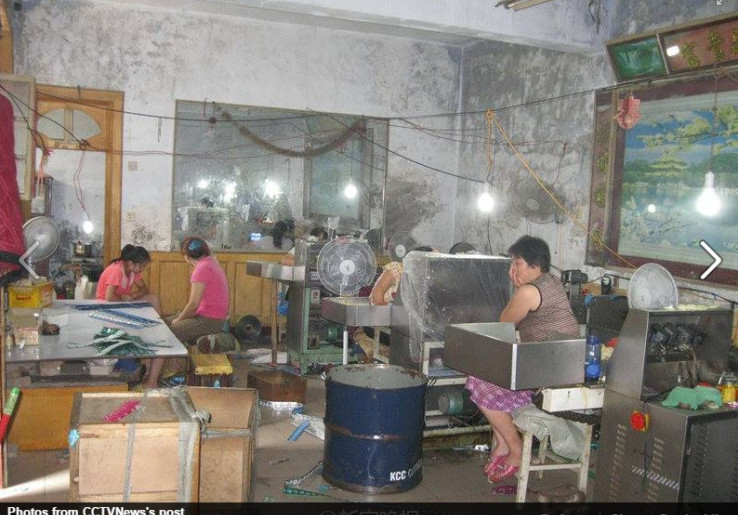 Heboh 3 Juta Kondom Palsu Disita Polisi