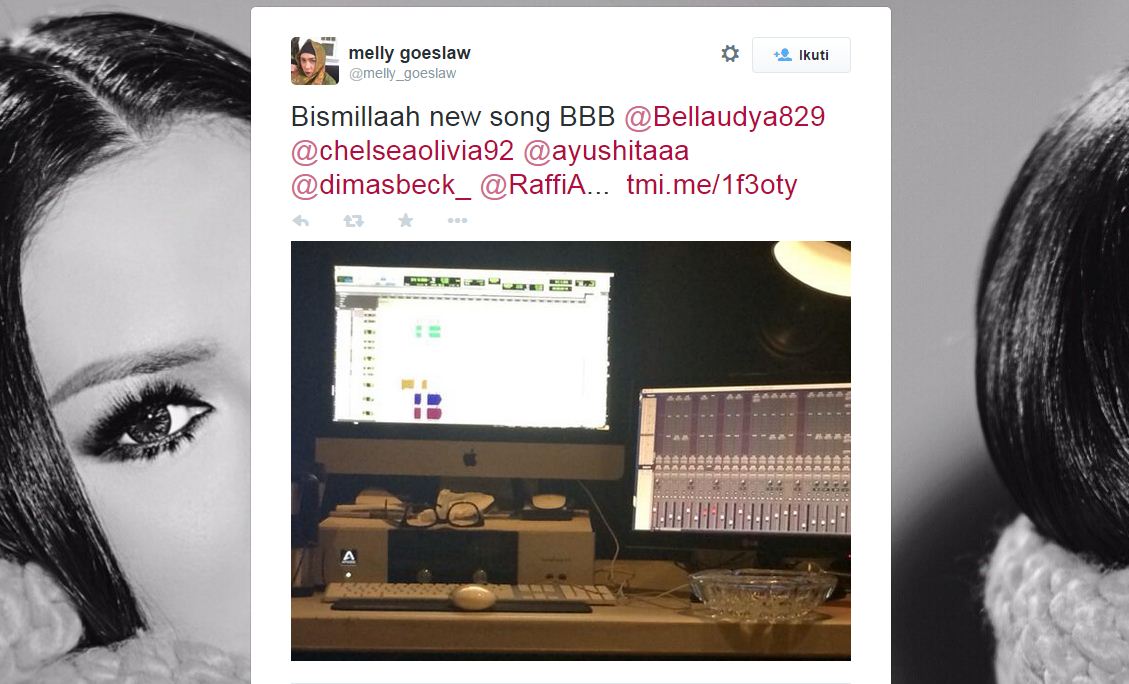 Lama Vakum, BBB Segera Rilis Single Baru