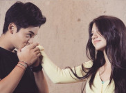 Randy Martin dan Cassandra Lee Menikah