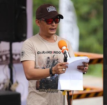 JSI Agility Off Road Competition Resmi Dibuka