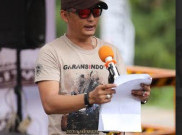 JSI Agility Off Road Competition Resmi Dibuka  