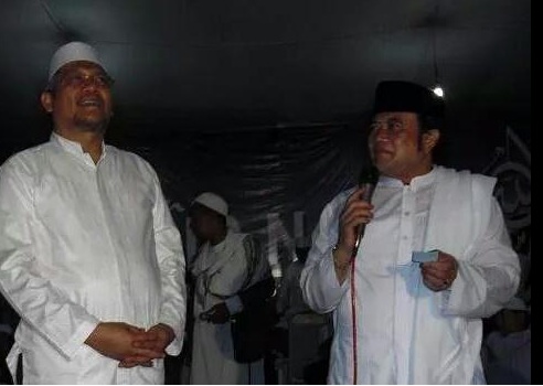 Rhoma Irama Minta Umat Muslim Tak Terprovokasi Kasus Rohingya