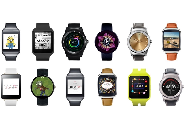 DexCom CGM, Aplikasi Android Wear untuk Lacak Diabetes