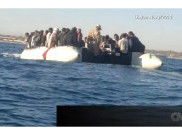 Uni Eropa Berupaya Membendung Arus Imigran