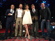 Korea Selatan Habiskan 33 Triliun untuk Syuting 'The Avengers: Age of Ultron'