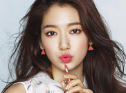 Foto Liburan Park Shin Hye di Hawaii