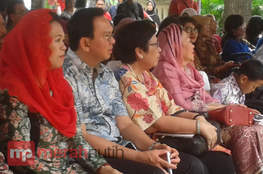 Mitos, Penghuni Menteng Jadi 
