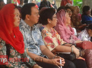Mitos, Penghuni Menteng Jadi 