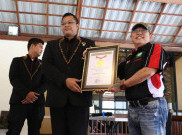 [Video] JSI Agility Competition Raih Penghargaan MURI