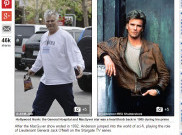 Apa Kabar Richard Dean Anderson Pemeran MacGyver?