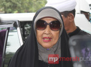 Ibunda Uje Izinkan Pipik Menikah Kembali