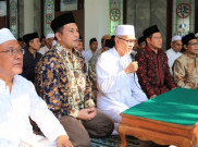 Menag: Ditengah Pusaran Globalisasi Ponpes Tetap Bertahan 