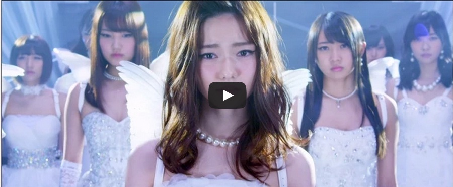Pertarungan Sengit di PV Terbaru AKB48