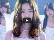 Single Terbaru AKB48 Laku Hingga 1.47 Juta Copy di Hari Pertama!