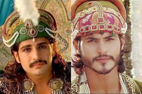 Merasa Tersaingi, Rajat Tokas Tolak Syuting Bareng Ravi Bhatia