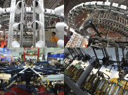Pameran Inatex-Indo Intertex dan Technitex 2015