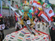 Ragam Budaya Asia-Afrika