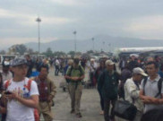 Senilai Rp50 Miliar, Australia Salurkan Bantuan ke Nepal