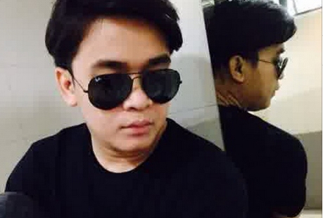Billy Kangen Bawelnya Olga Syahputra