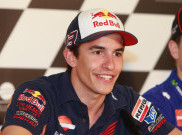 Cedera, Marc Marquez Diragukan Tampil di Spanyol