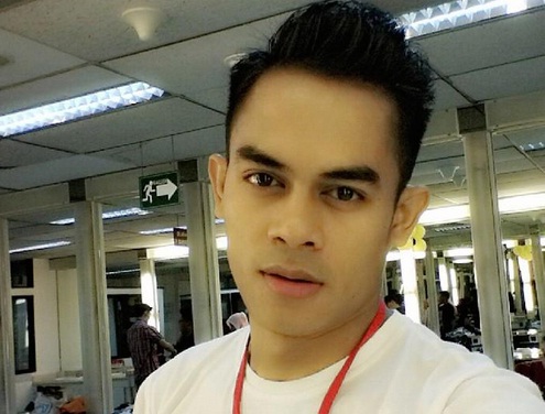 Ady Bima Dangdut Academy 2 Terhenti di Konser Wild Card