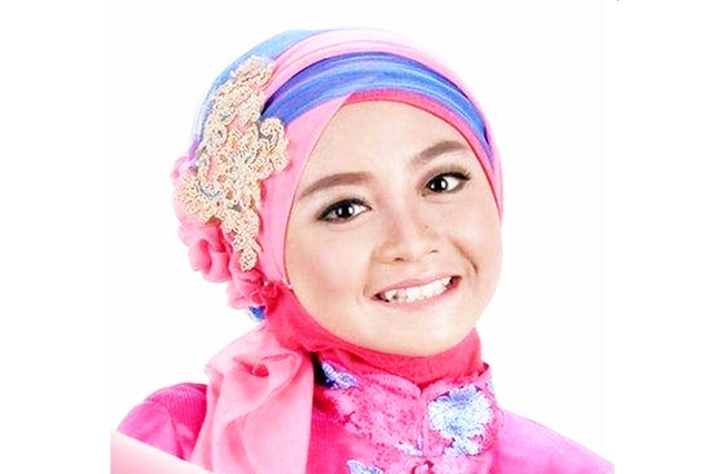 Ega Kuningan Gagal Melaju ke Babak 5 Besar Dangdut Academy 2