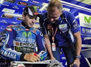 Motivasi Jorge Lorenzo Demi Gelar Juara