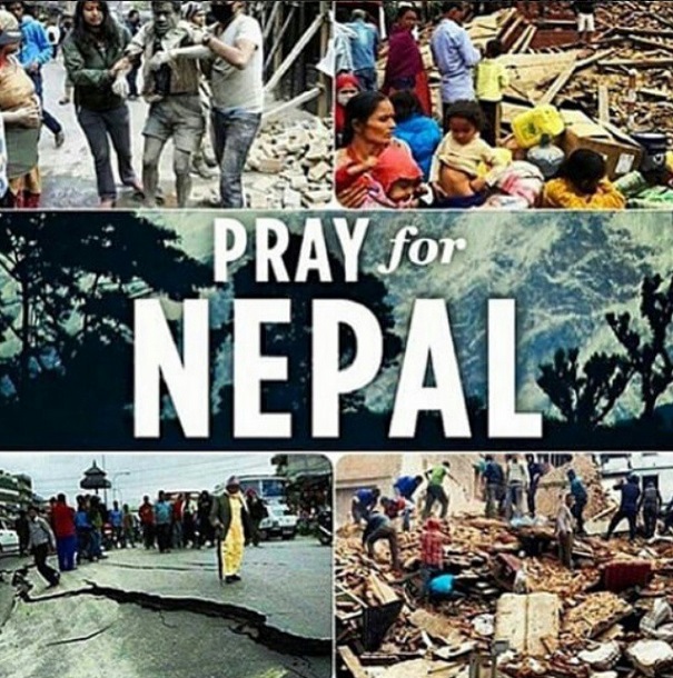 Berikut Nama WNI di Nepal