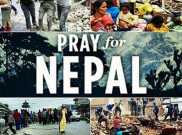 Berikut Nama WNI di Nepal