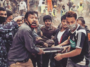 Ini Nasib WNI di Nepal