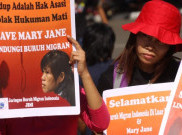 Adian Forkot: Sekarang Bela Mary Jane, Dulu TKI Disetrika Kok Diam?