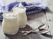 Masker Yogurt Bikin Kulit Wajah Cerah 