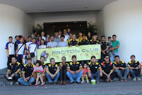 Komunitas Proton 