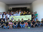 Komunitas Proton 