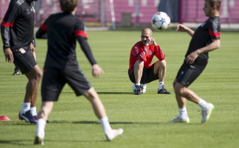 Fokus Pep Guardiola Usai Mengunci Gelar Juara Bundesliga 2014/15