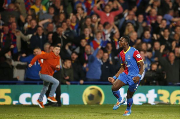 Tottenham, Liverpool dan Arsenal Kepincut Winger Crystal Palace