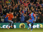 Tottenham, Liverpool dan Arsenal Kepincut Winger Crystal Palace