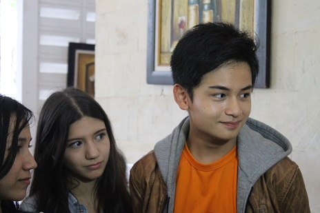 Randy Martin: Cassandra Orang yang Luar Biasa